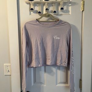 Vans Long Sleeve
